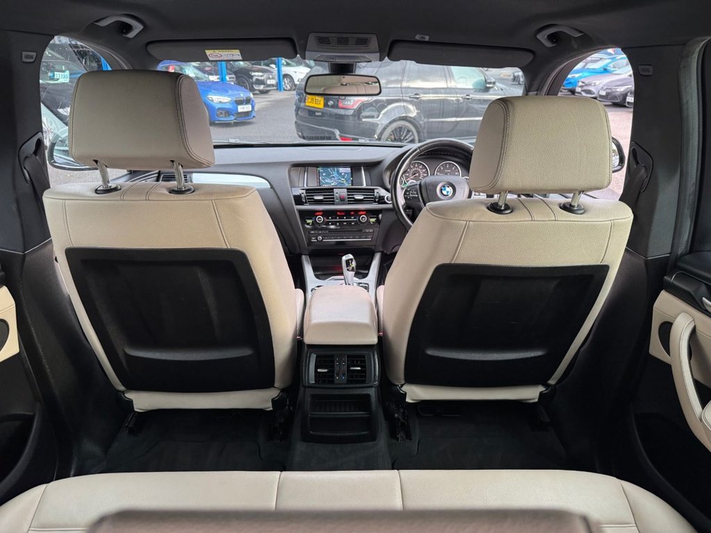 Used BMW X3 2015 for sale - 76345492: Photo 34