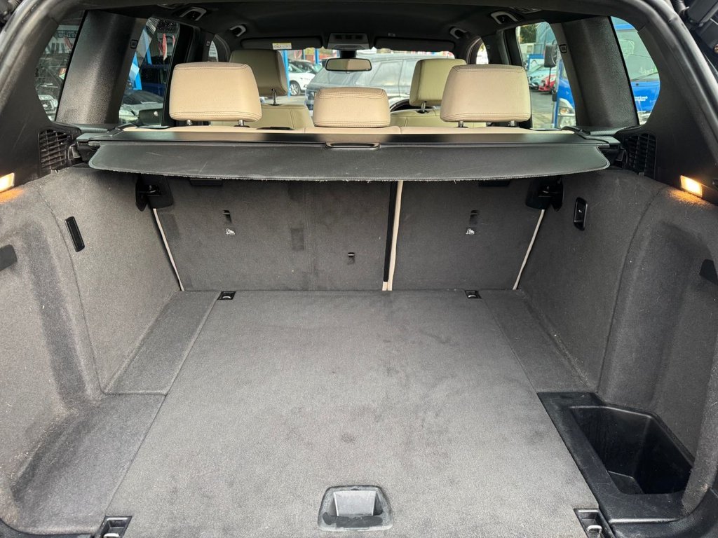 Used BMW X3 2015 for sale - 76345492: Photo 35