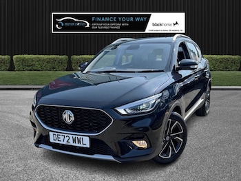 Used MG MG ZS 2022 for sale - 79313890: Photo