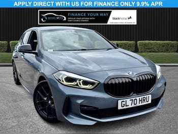 Used BMW 1 Series 2020 for sale - 79655405: Photo