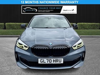 Used BMW 1 Series 2020 for sale - 79655405: Photo