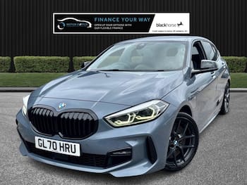 Used BMW 1 Series 2020 for sale - 79655405: Photo