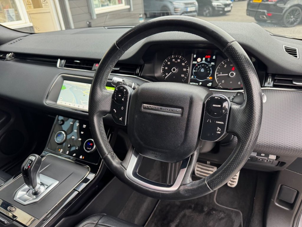 Used Land Rover Range Rover Evoque 2019 for sale - 76469565: Photo 15