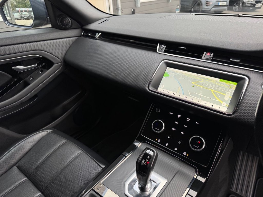 Used Land Rover Range Rover Evoque 2019 for sale - 76469565: Photo 16