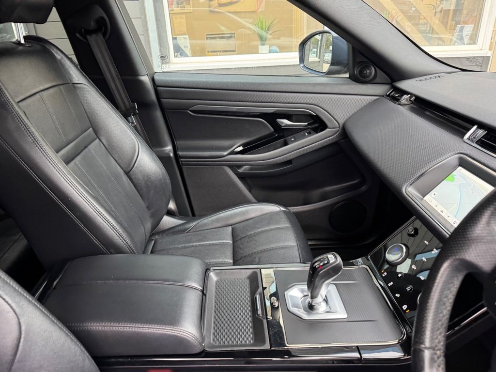 Used Land Rover Range Rover Evoque 2019 for sale - 76469565: Photo 17