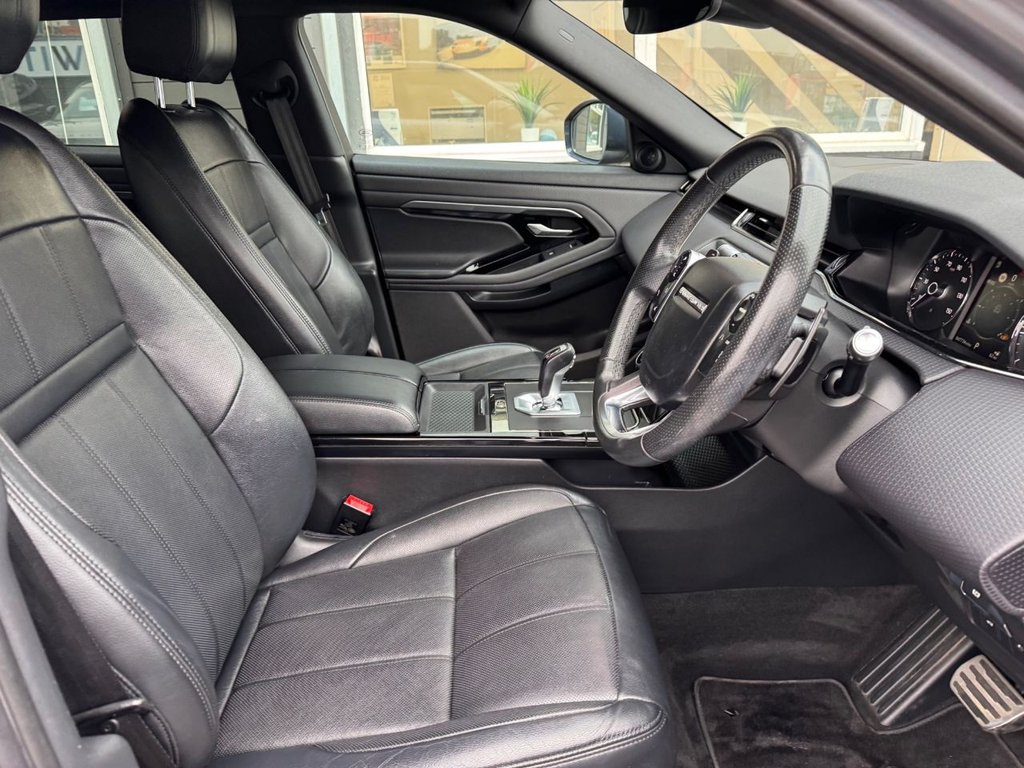 Used Land Rover Range Rover Evoque 2019 for sale - 76469565: Photo 18