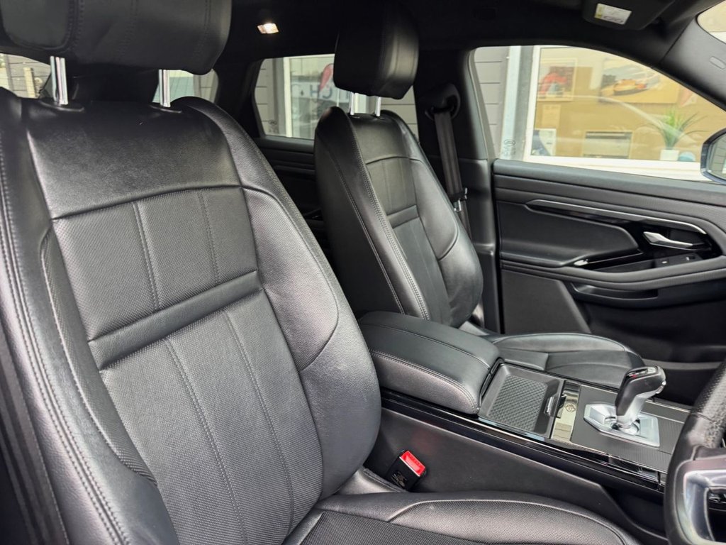 Used Land Rover Range Rover Evoque 2019 for sale - 76469565: Photo 19