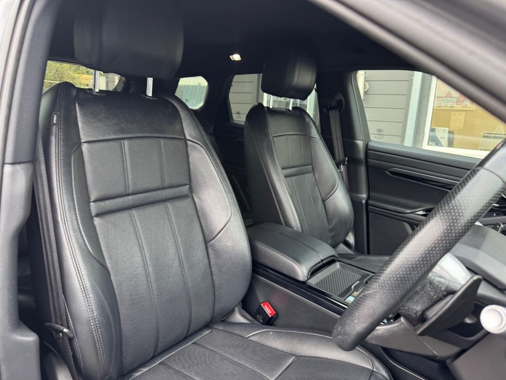 Used Land Rover Range Rover Evoque 2019 for sale - 76469565: Photo 21