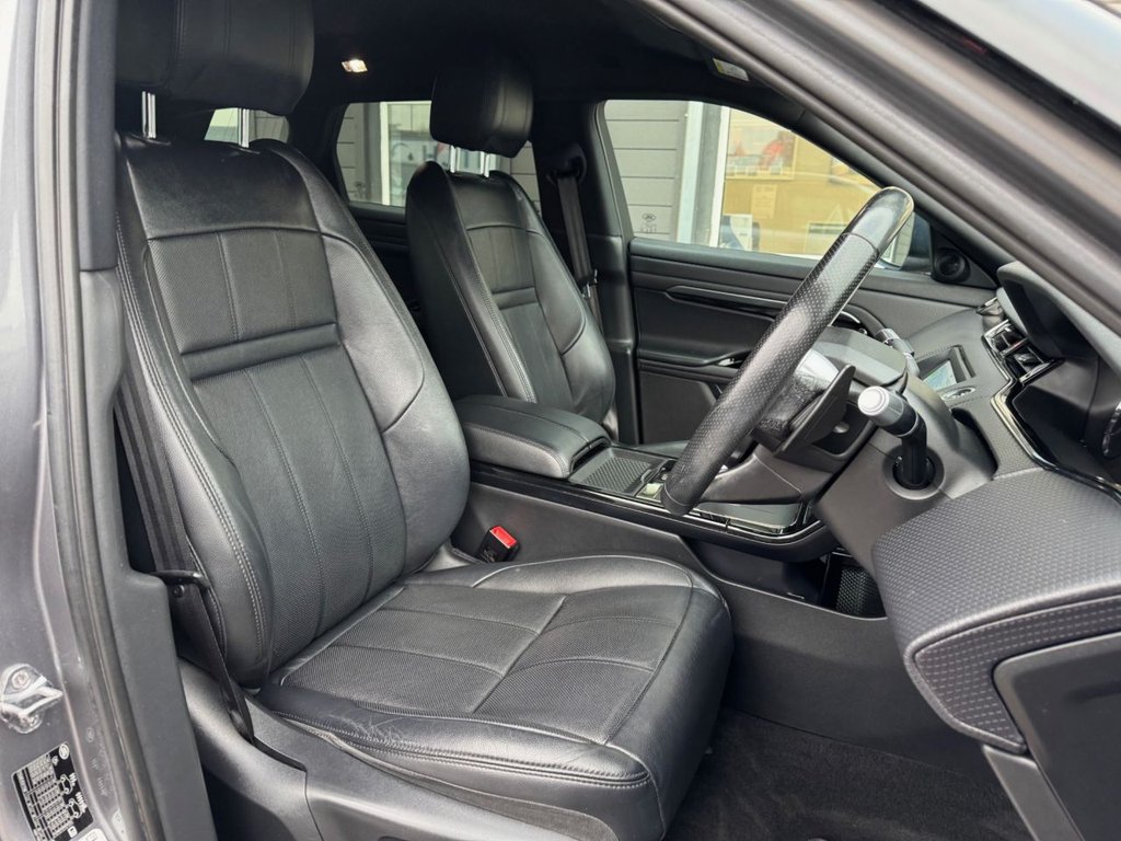 Used Land Rover Range Rover Evoque 2019 for sale - 76469565: Photo 22