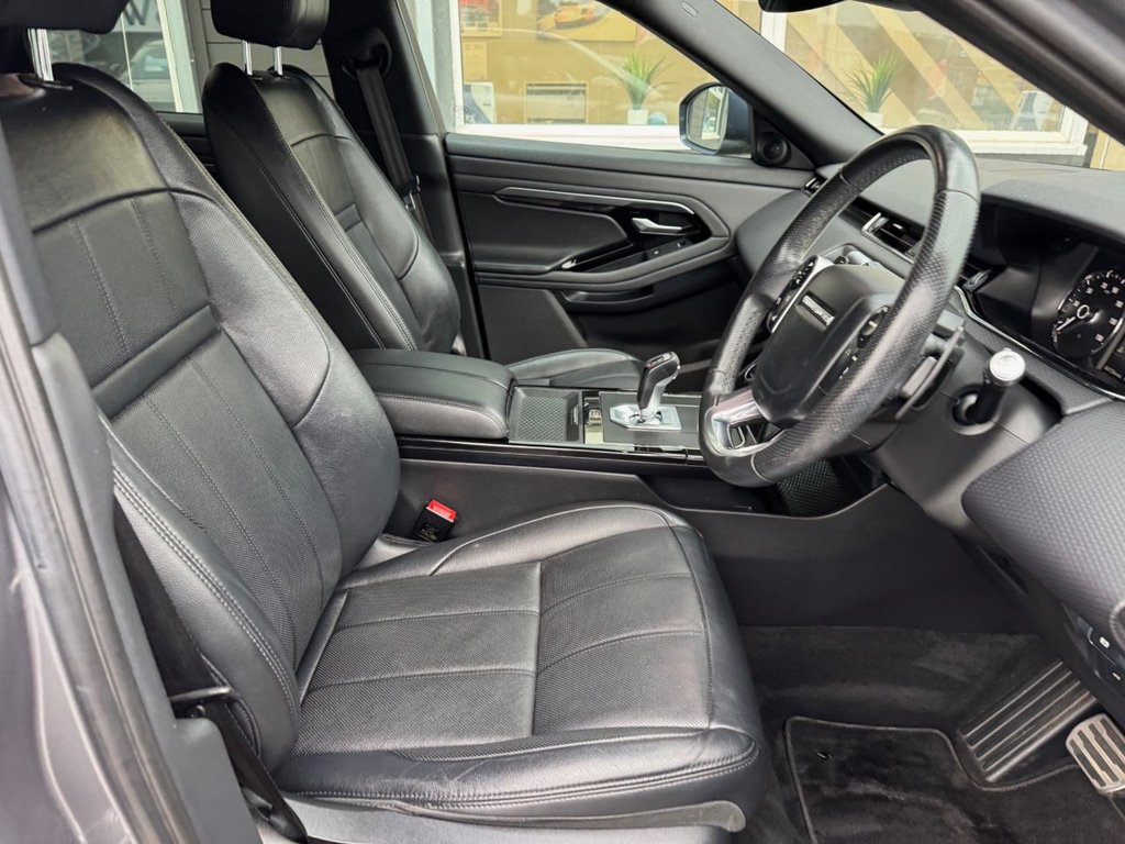 Used Land Rover Range Rover Evoque 2019 for sale - 76469565: Photo 23