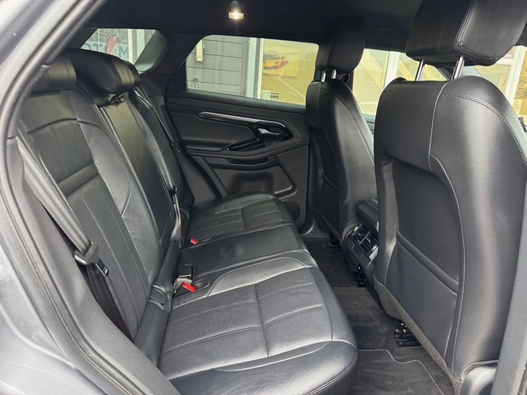 Used Land Rover Range Rover Evoque 2019 for sale - 76469565: Photo 26