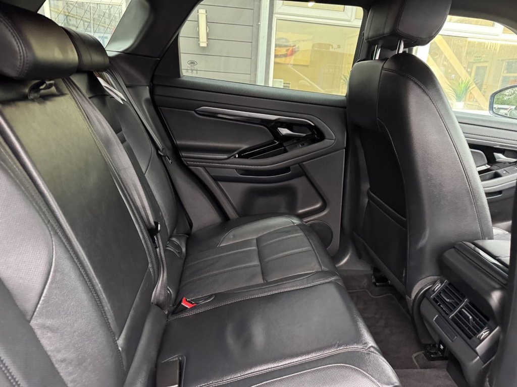Used Land Rover Range Rover Evoque 2019 for sale - 76469565: Photo 27