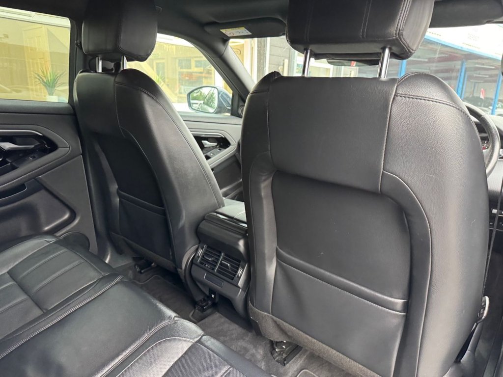 Used Land Rover Range Rover Evoque 2019 for sale - 76469565: Photo 28