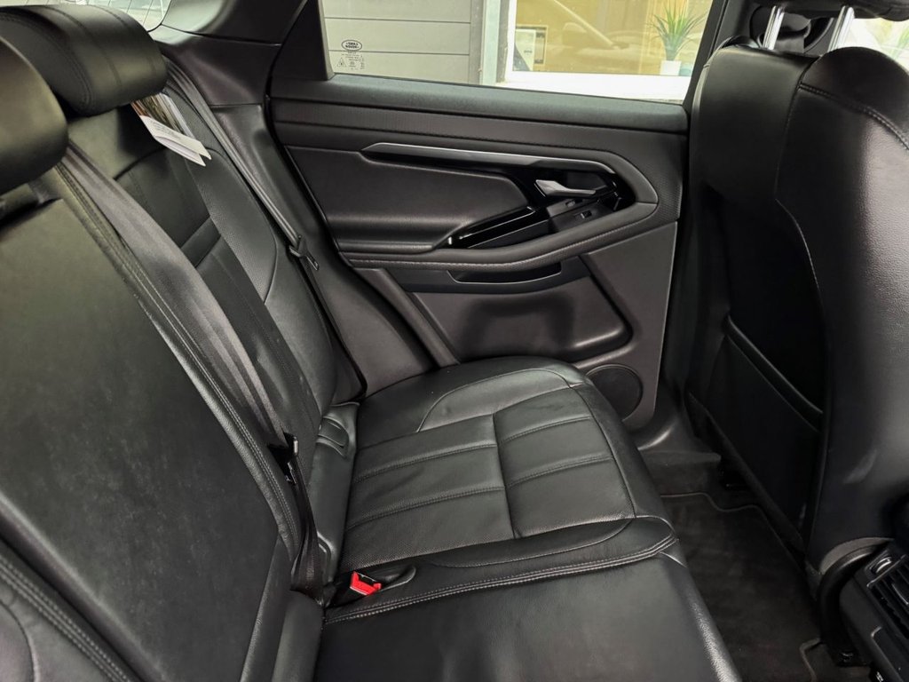Used Land Rover Range Rover Evoque 2019 for sale - 76469565: Photo 29