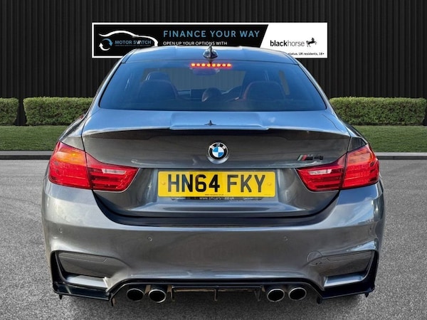 Used BMW M4 2014 for sale - 74721792: Photo 10