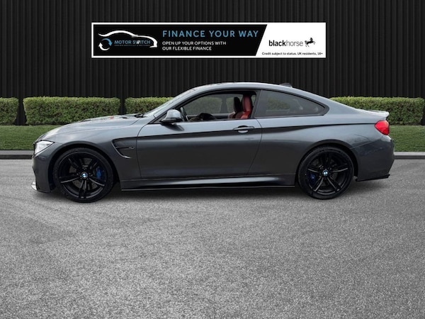 Used BMW M4 2014 for sale - 74721792: Photo 11