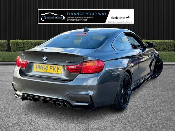 Used BMW M4 2014 for sale - 74721792: Photo 12
