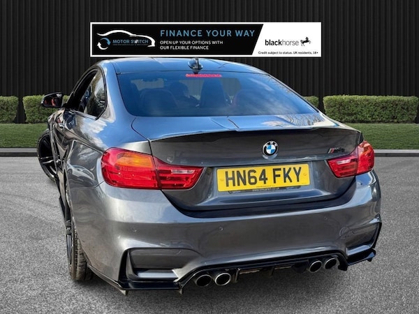 Used BMW M4 2014 for sale - 74721792: Photo 13