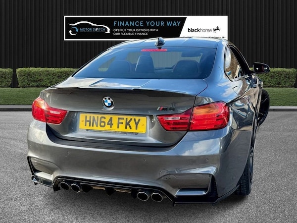Used BMW M4 2014 for sale - 74721792: Photo 14