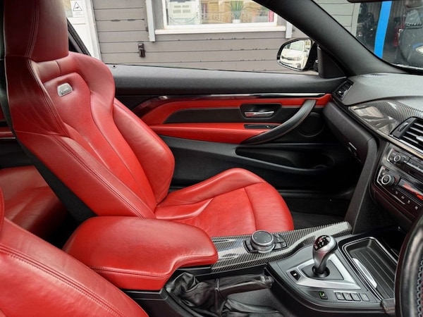 Used BMW M4 2014 for sale - 74721792: Photo 17