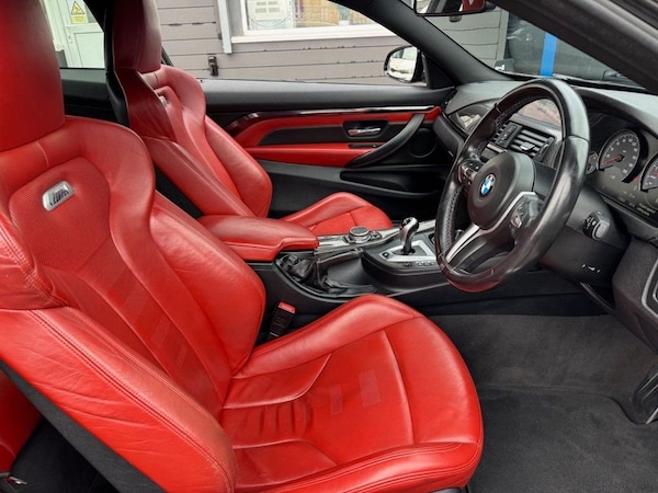 Used BMW M4 2014 for sale - 74721792: Photo 18
