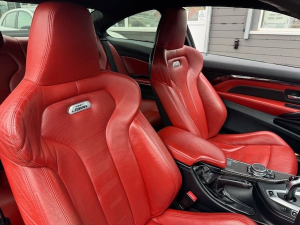 Used BMW M4 2014 for sale - 74721792: Photo 19