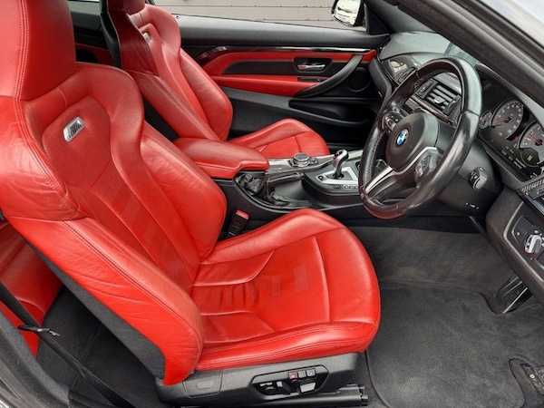 Used BMW M4 2014 for sale - 74721792: Photo 20