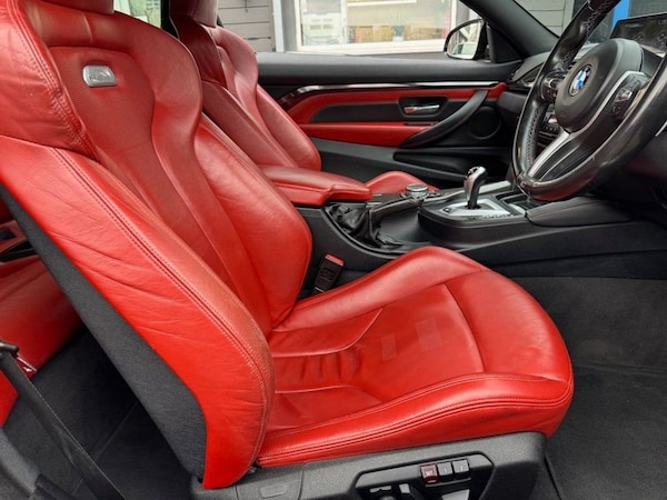 Used BMW M4 2014 for sale - 74721792: Photo 21