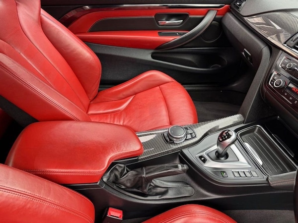 Used BMW M4 2014 for sale - 74721792: Photo 22