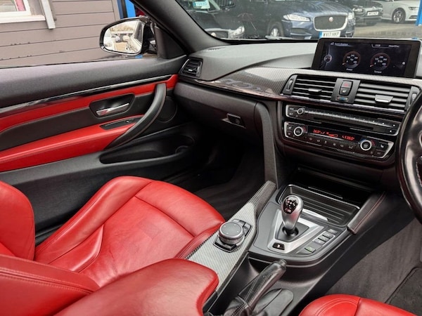 Used BMW M4 2014 for sale - 74721792: Photo 23