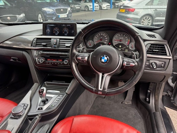 Used BMW M4 2014 for sale - 74721792: Photo 24
