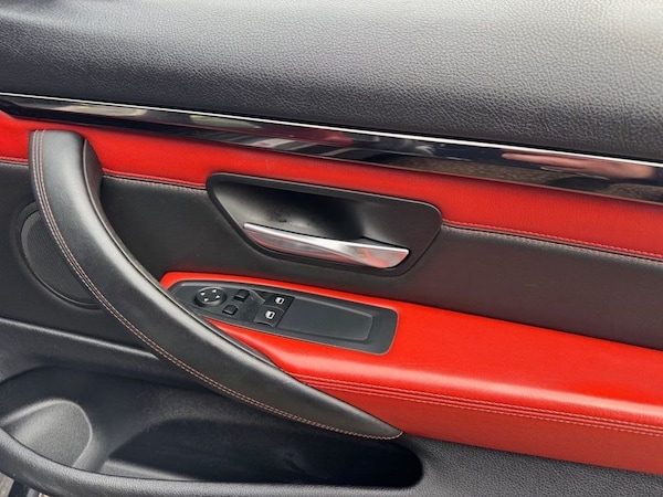 Used BMW M4 2014 for sale - 74721792: Photo 25