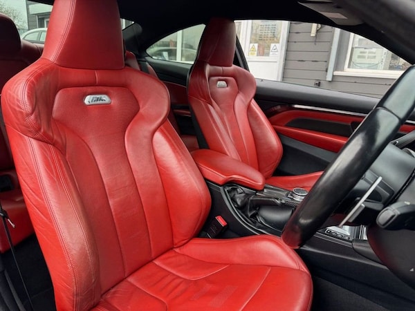 Used BMW M4 2014 for sale - 74721792: Photo 26