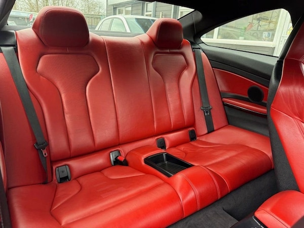 Used BMW M4 2014 for sale - 74721792: Photo 27