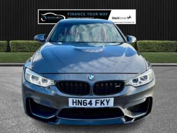 Used BMW M4 2014 for sale - 74721792: Photo