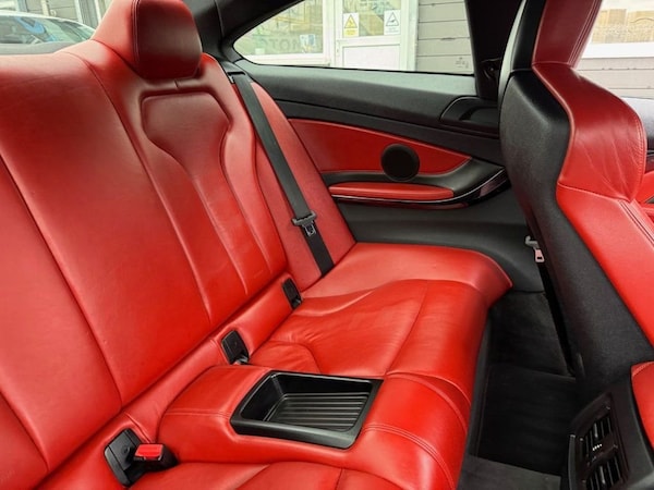 Used BMW M4 2014 for sale - 74721792: Photo 30