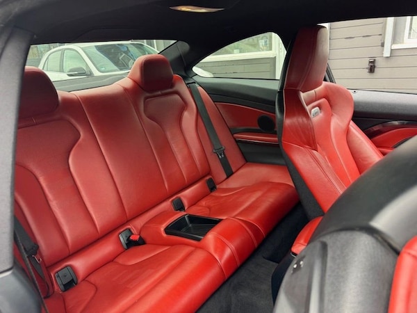 Used BMW M4 2014 for sale - 74721792: Photo 31