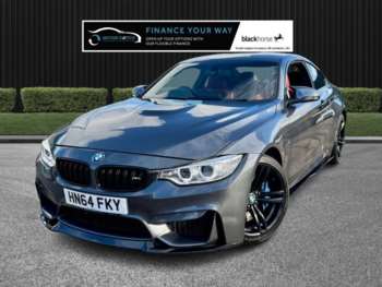 Used BMW M4 2014 for sale - 74721792: Photo
