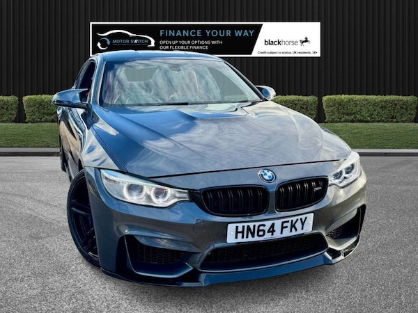 Used BMW M4 2014 for sale - 74721792: Photo 5