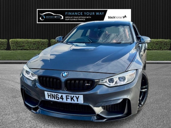 Used BMW M4 2014 for sale - 74721792: Photo 6