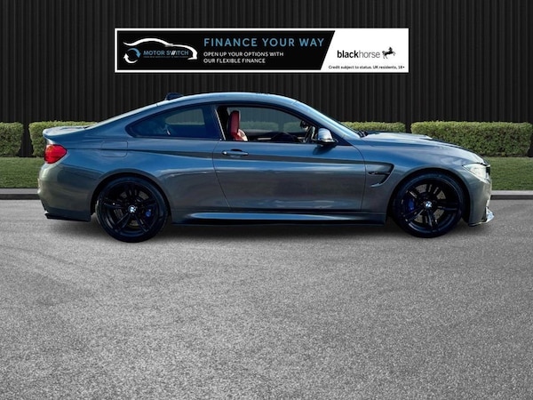 Used BMW M4 2014 for sale - 74721792: Photo 7