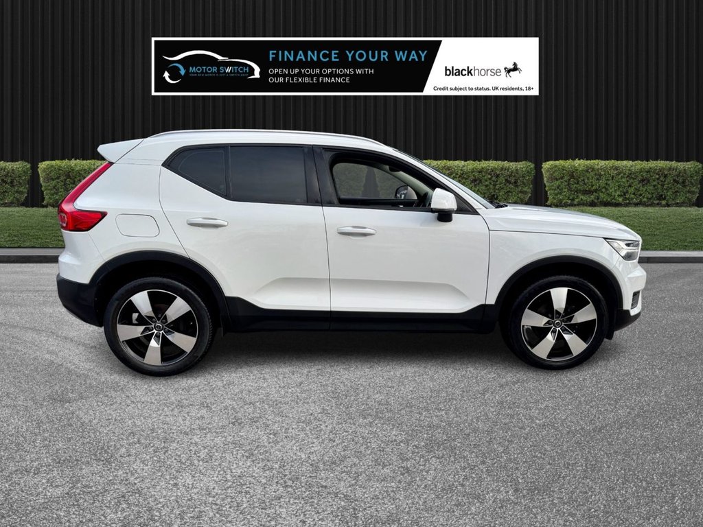 Used Volvo XC40 2019 for sale - 76841569: Photo 5