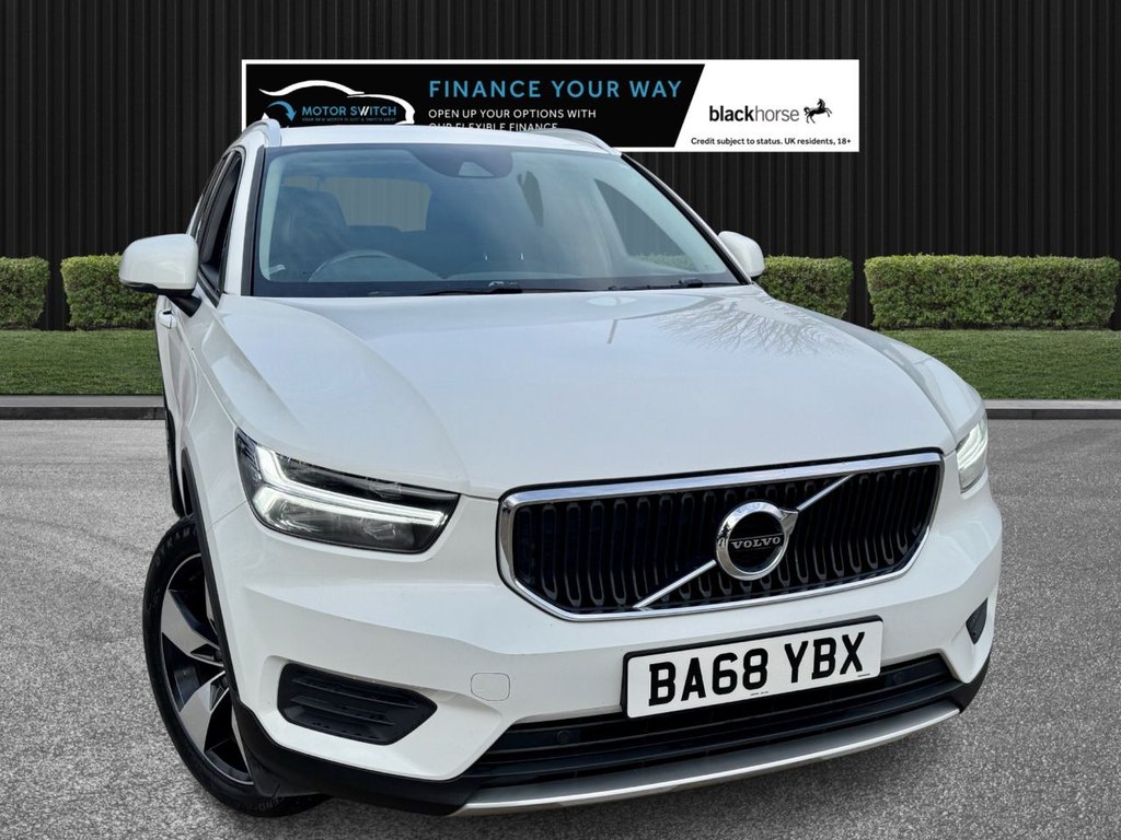 Used Volvo XC40 2019 for sale - 76841569: Photo 6