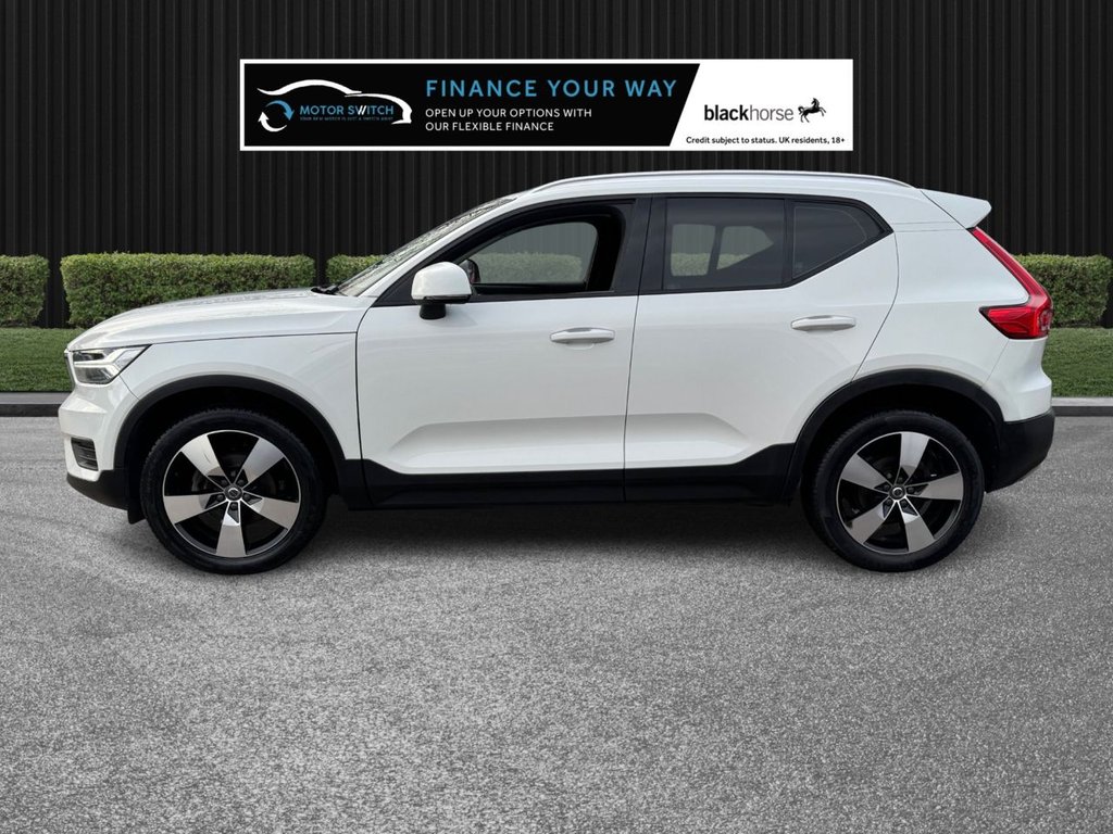Used Volvo XC40 2019 for sale - 76841569: Photo 9