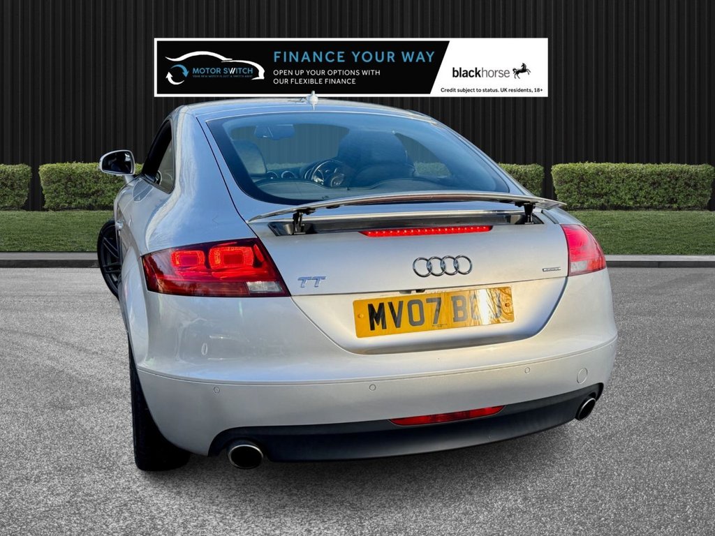 Used Audi TT 2007 for sale - 77153270: Photo 10