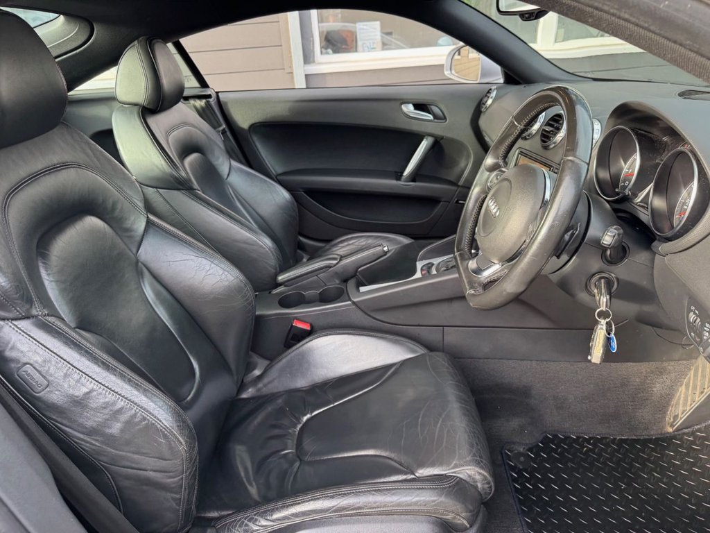 Used Audi TT 2007 for sale - 77153270: Photo 15