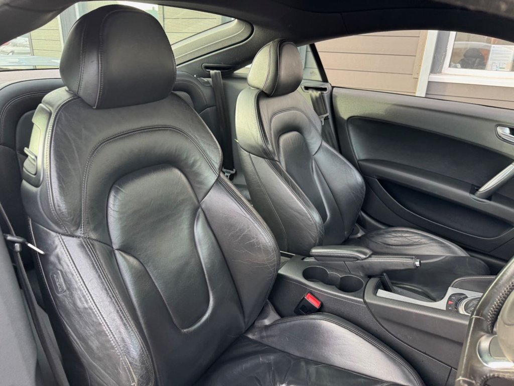 Used Audi TT 2007 for sale - 77153270: Photo 16