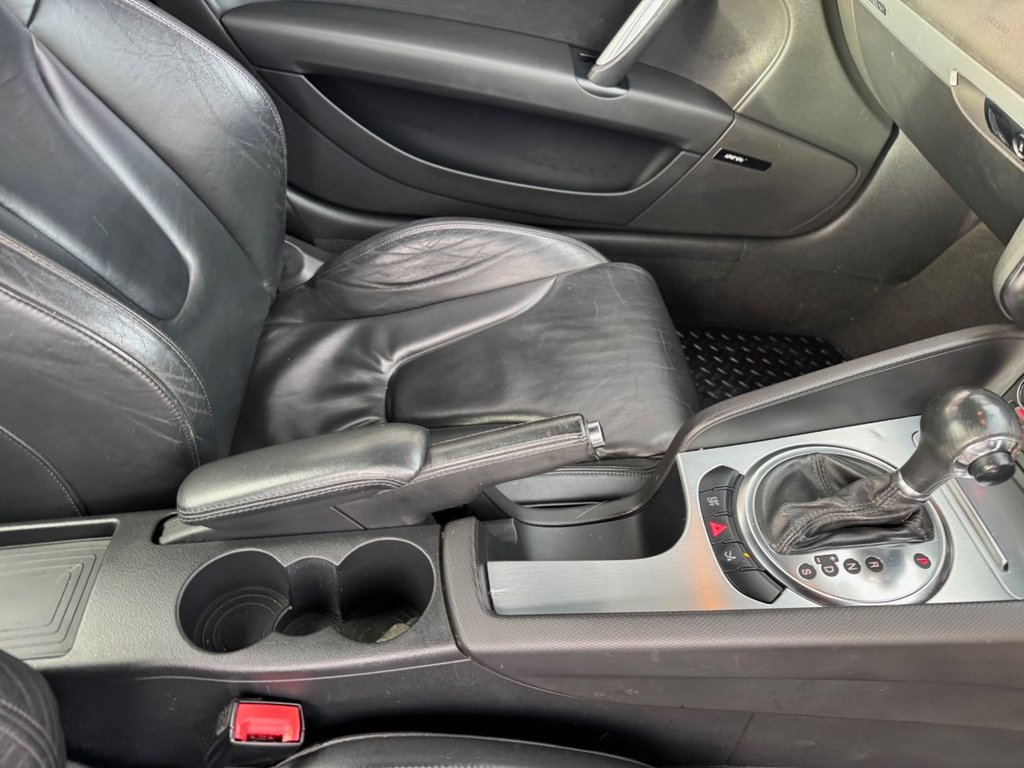 Used Audi TT 2007 for sale - 77153270: Photo 18