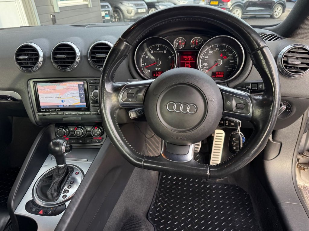 Used Audi TT 2007 for sale - 77153270: Photo 20