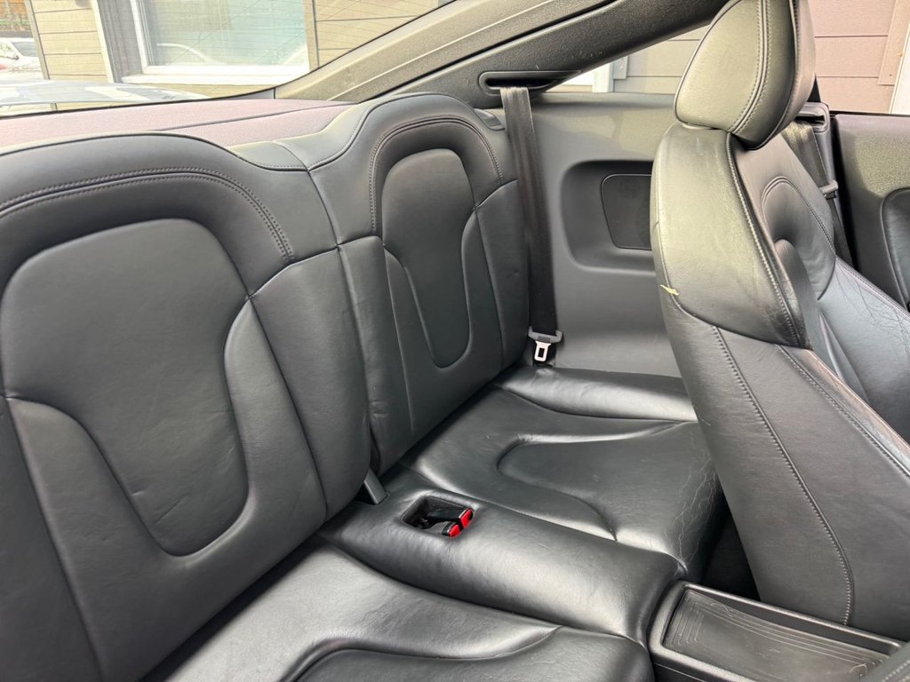 Used Audi TT 2007 for sale - 77153270: Photo 22